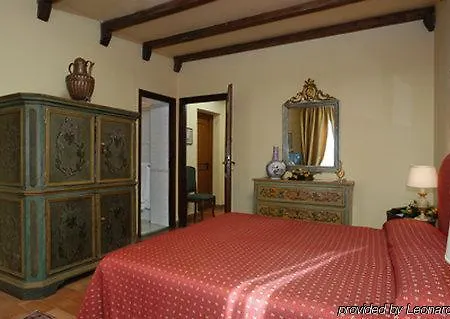 Grand Fiorio Hotel