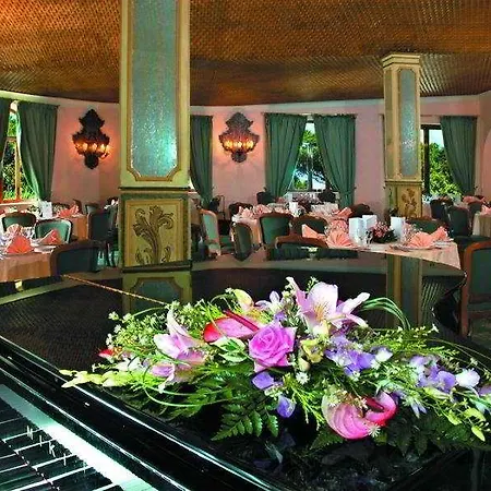 Hotel Grand Fiorio