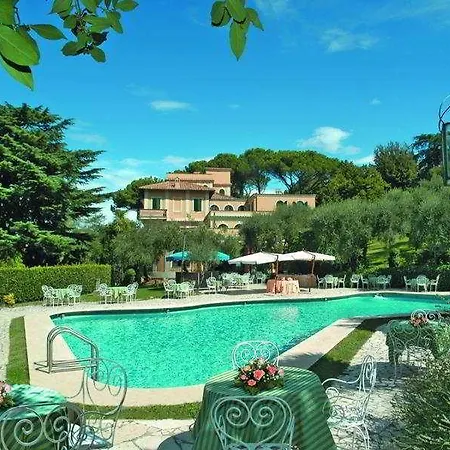 Grand Fiorio Hotel