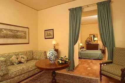 Hotel Grand Fiorio Grottaferrata