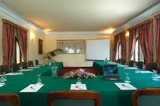 Hotel Grand Fiorio Grottaferrata