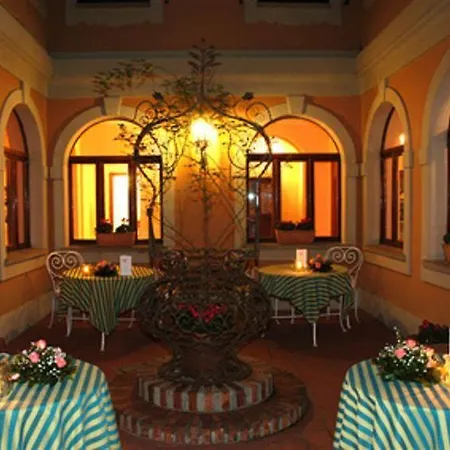 Hotel Grand Fiorio Grottaferrata