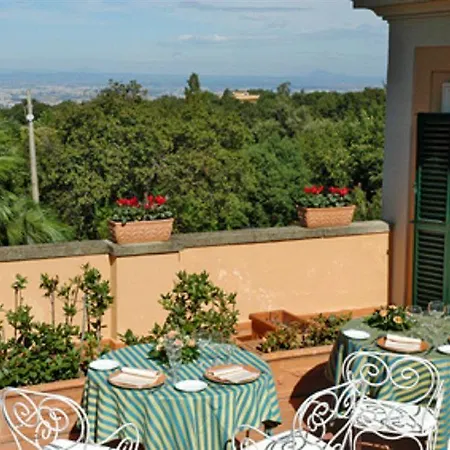 Hotel Grand Fiorio
