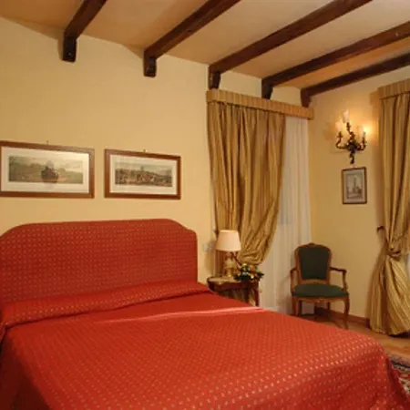 Grand Fiorio Hotel