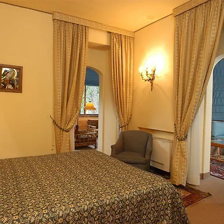 Grand Fiorio 4* Grottaferrata