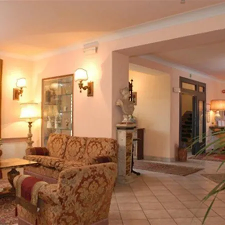 Grand Fiorio 4* Grottaferrata