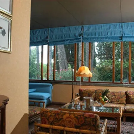 Hotel Grand Fiorio