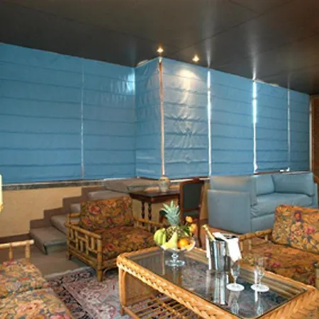 Grand Fiorio Hotel