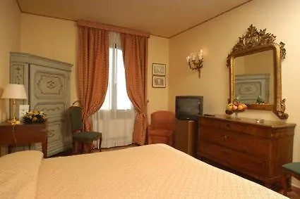 Grand Fiorio 4* Grottaferrata