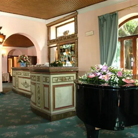 Grand Fiorio Hotel