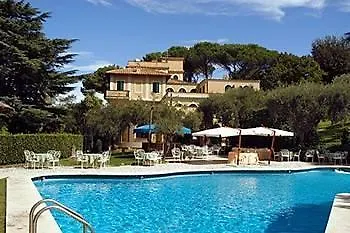 Grand Fiorio Hotel Grottaferrata