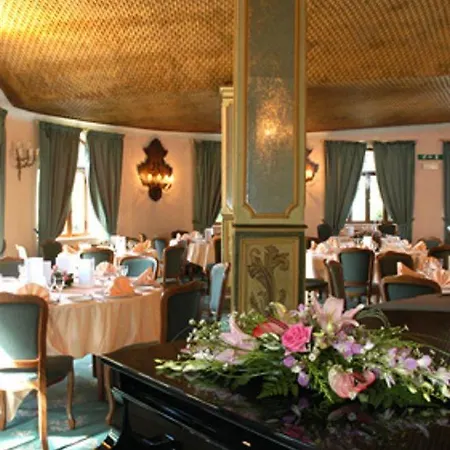 Grand Fiorio 4*