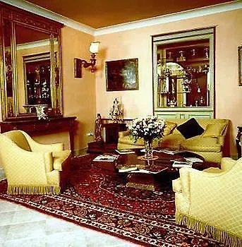 Grand Fiorio Hotel