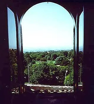 Grand Fiorio Hotel