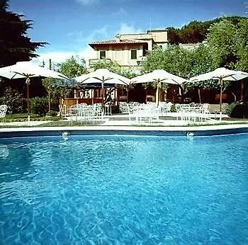 Hotel Grand Fiorio 4*