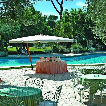 Grand Fiorio Hotel 4*