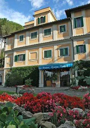 Grand Fiorio Hotel 4*