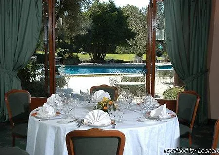 Grand Fiorio Hotel