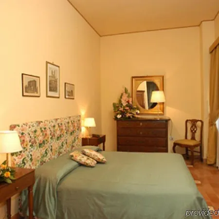 Grand Fiorio Hotel