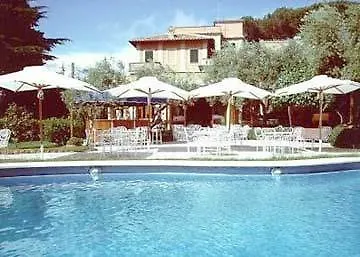 Grand Fiorio Hotel 4*