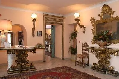 Grand Fiorio Grottaferrata