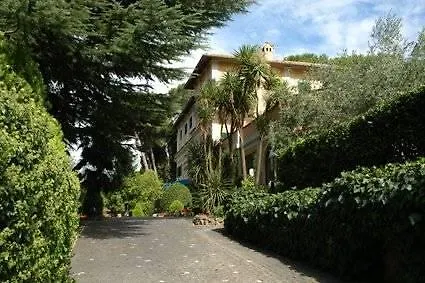 Grand Fiorio Hotel 4*