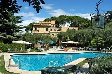 Grand Fiorio Hotel