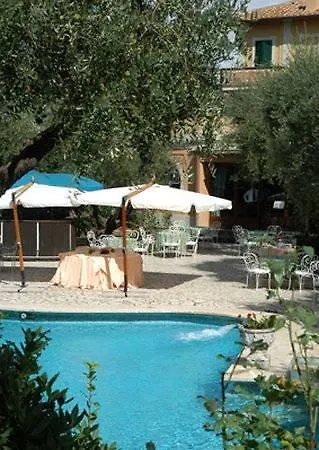 Grand Fiorio 4*