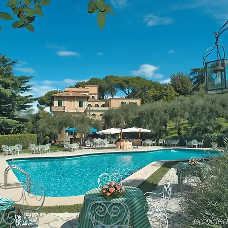 Grand Fiorio 4*