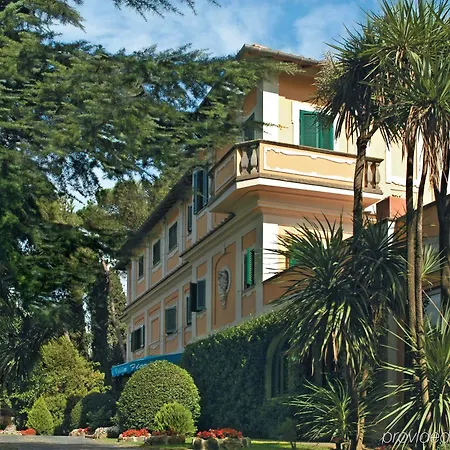 Grand Fiorio Hotel