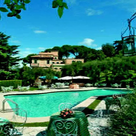 Grand Fiorio Grottaferrata