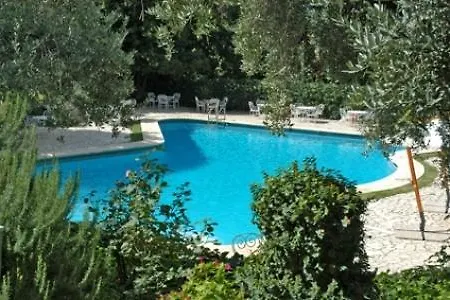 Hotel Grand Fiorio Grottaferrata