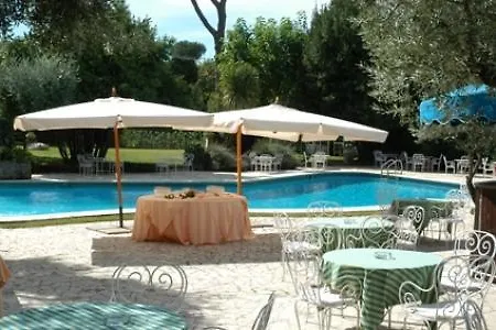 Grand Fiorio 4*