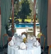 Grand Fiorio Hotel