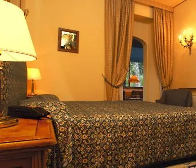 Grand Fiorio Hotel Grottaferrata